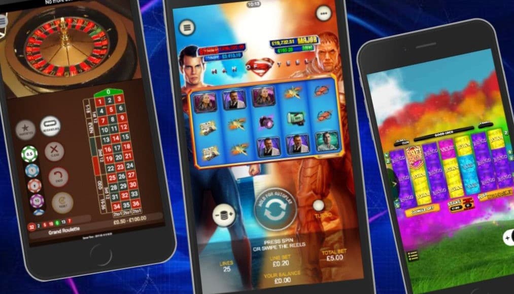 en cok kazandiran casino oyunlari nelerdir